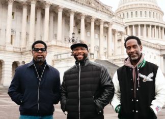 Boyz II Men