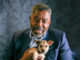 Ghostbusters Star Ernie Hudson Now a Pet Rescue Ambassador