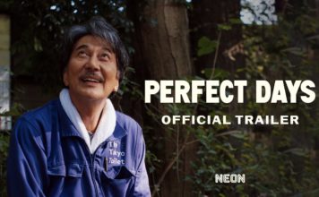 ‘Perfect Days’: A Fantastic Study on Appreciating the Mundane