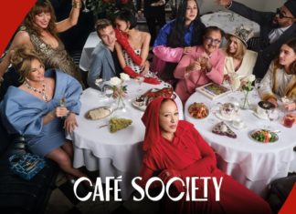 Café Society: Neiman Marcus launches Spring Campaign
