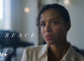 ‘Surface’ Second Season Premieres Feb 21 on Apple TV+