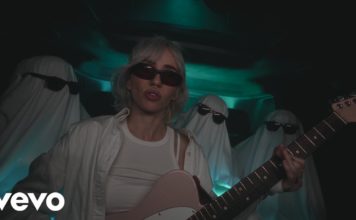 ‘Alive Again’: Lights Releases Last Hope Anthem