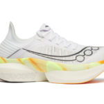 Saucony® Announces Global Launch of the Endorphin Elite 2
