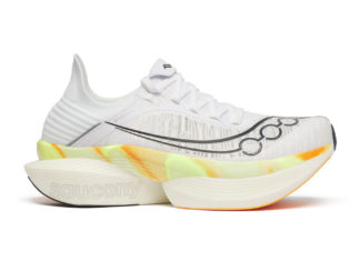 Saucony® Announces Global Launch of the Endorphin Elite 2 Saucony® Announces Global Launch of the Endorphin Elite 2