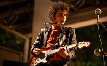 ‘A Complete Unknown’ to Start Streaming March 27 on Disney+