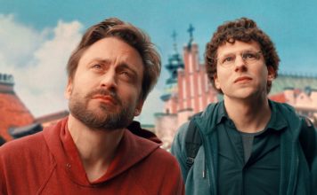 ‘A Real Pain’ to Stream on Disney+ Beginning March 19