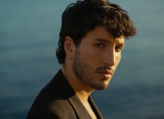 Sebastián Yatra is Azzaro Global Fragrance Ambassador