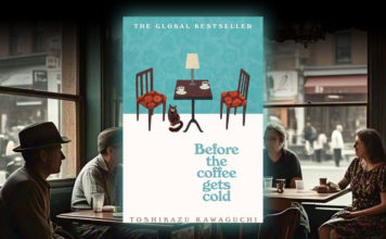 ‘Before the Coffee Gets Cold’: Would You Travel Back in Time?