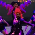 Delia D. Musical Cast Slays at Press Conference