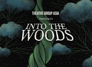 Creative Team for Into the Woods Revealed