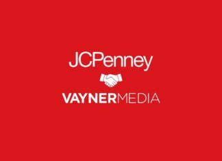 JCPenney to Further Transform its Brand with VaynerMedia