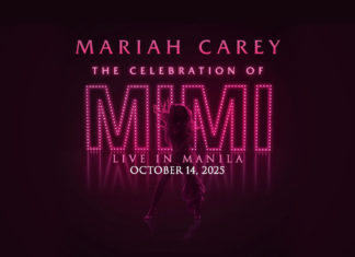 The Celebration of Mimi Ive in Manila