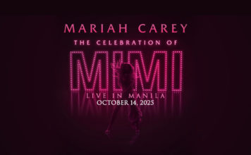 The Celebration of Mimi Ive in Manila