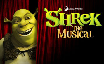 ‘Shrek’ The Musical Coming Soon, NWR to Hold Open Auditions