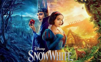 ‘Disney’s Snow White’ Comes to Philippine Cinemas Next Week