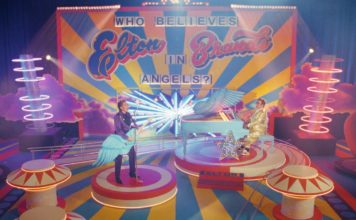 ‘Swing For The Fences’: Elton John and Brandi Carlile’s New Song