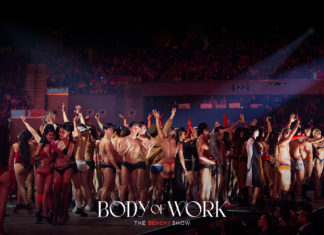 Top 10 ‘Bench Body of Work 2025’ Moments