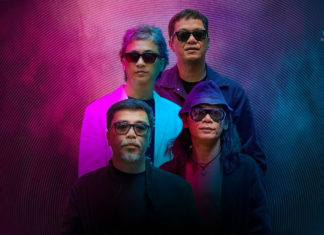 ‘Electric Fun Music Festival’: Eraserheads Announce 2025 Concert