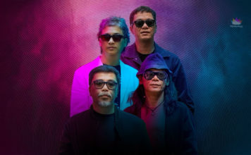 ‘Electric Fun Music Festival’: Eraserheads Announce 2025 Concert