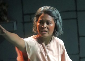 KISAPMATA: Unsettling, Uncomfortable, Unforgettable