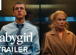 A24’s ‘Babygirl’ to Stream on Max April 25