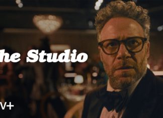 ‘The Studio’ Staring Seth Rogen Premieres March 26