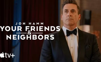 ‘Your Friends & Neighbors’ Unveils Trailer for Jon Hamm-led Drama