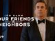 ‘Your Friends & Neighbors’ Unveils Trailer for Jon Hamm-led Drama