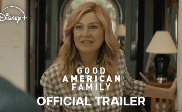 Good American Family Premieres Official Trailer