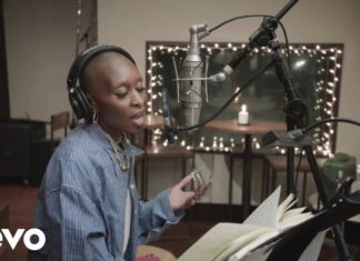 ‘Replay’: Cynthia Erivo Drops New Solo Single