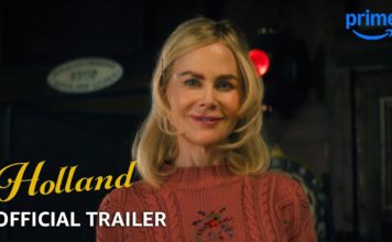 ‘Holland’ Premieres March 27 on Prime Video