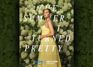 ‘The Summer I Turned Pretty’ Season 3 Coming this July