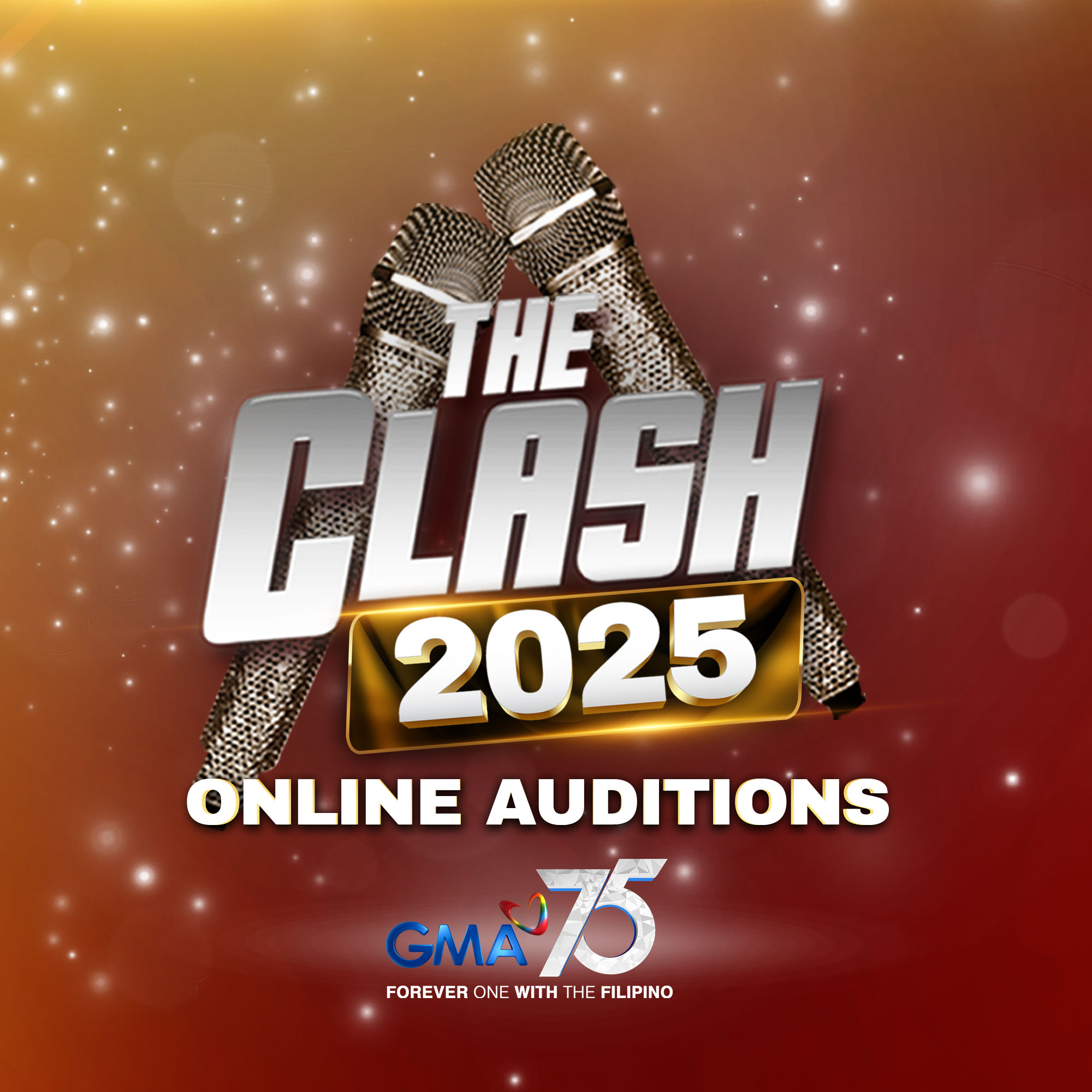 The Clash 2025