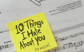 10 Things I Hate About You: The Musical in the Works with Carly Rae Jepsen and Lena Dunham