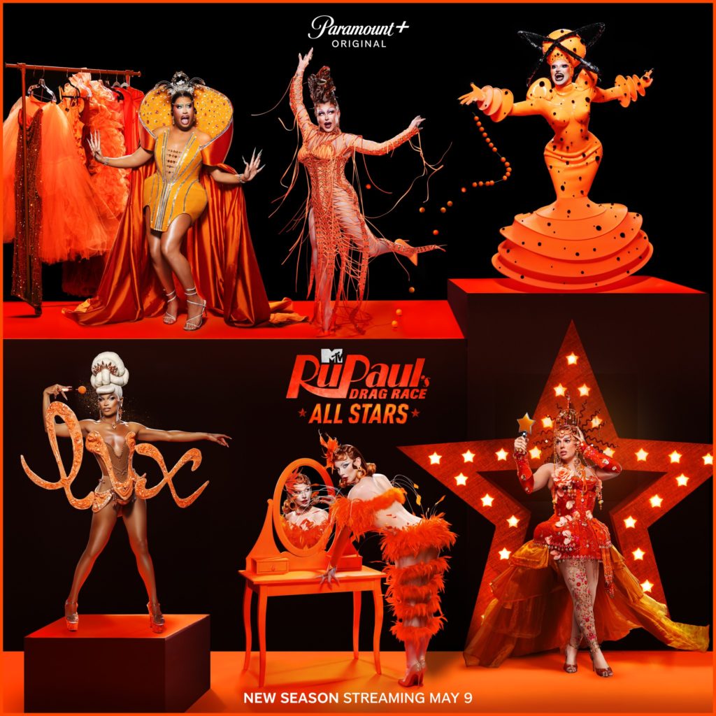 RuPaul's Drag Race All Stars 10