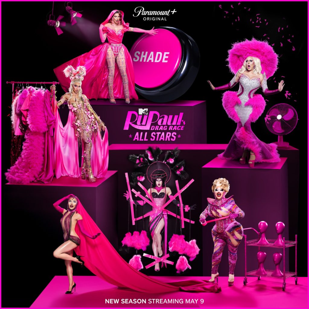 RuPaul's Drag Race All Stars 10