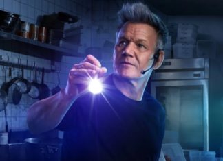 ‘Gordon Ramsay’s Secret Service’: Rescuing the Filthiest Restaurants