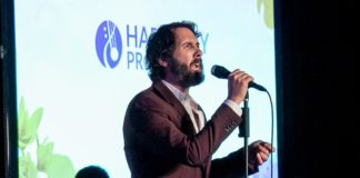 Harmony Program Gala