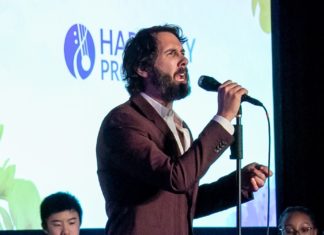 Harmony Program Gala