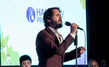 Harmony Program Gala