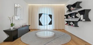 Karl Lagerfeld Maison