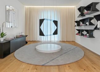 KARL LAGERFELD MAISON Expands “Wellen” Collection Karl Lagerfeld Maison