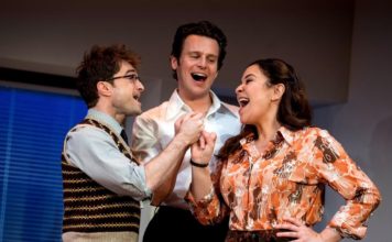 ‘Merrily We Roll Along’ Acquired by Sony Pictures Classics