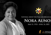 Nora Aunor