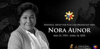 Nora Aunor