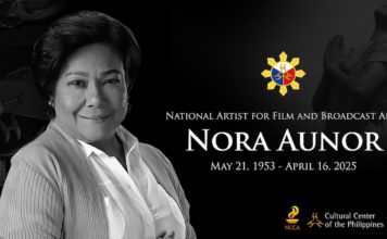 Nora Aunor