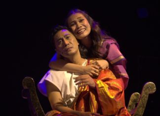 Pilato The Musical: Where Do I Begin?