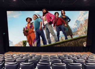 SM Cinema Tarlac Brings World-Class Movie Experience to the City