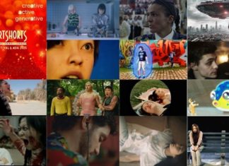 SSFF & Asia 2025 Announces Nominees and Screenings