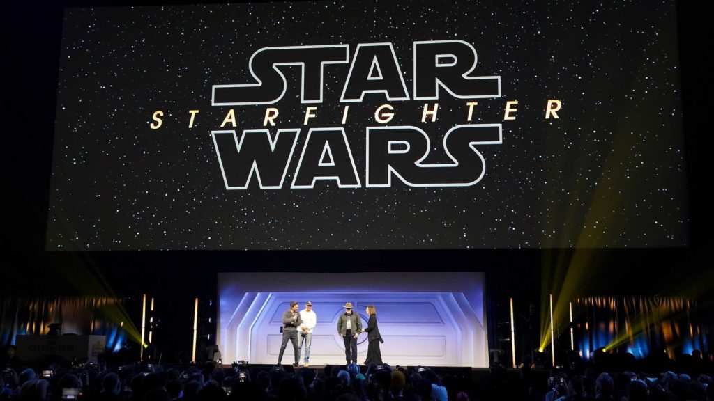 Star Wars Celebration 2025